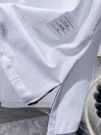 Picture of Burberry Polo Shirts Short _SKUBurberryM-3XL12yn0629430